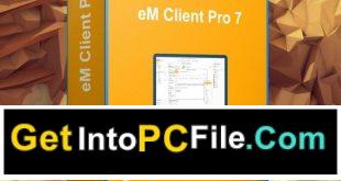 EM Client Pro 7 Free Download 1