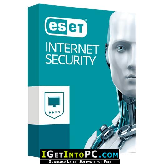 ESET Internet Security 12 Free Download 1
