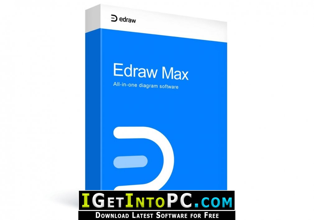 Edraw Max 10 Free Download 1
