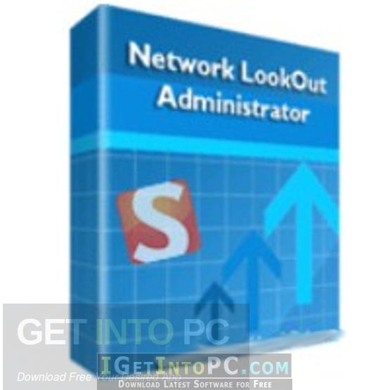 EduIQ Network LookOut Administrator Pro 4.3.3 Free Download