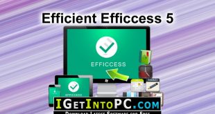 Efficient Efficcess 5.60 Build 556 Free Download 1