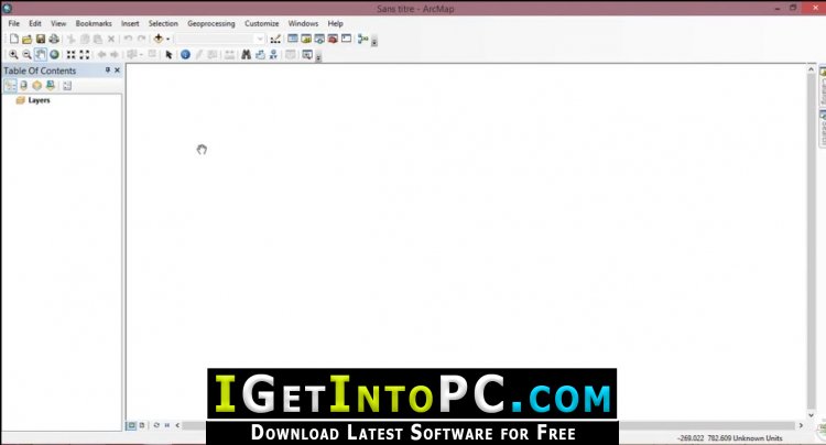 Esri ArcGIS Desktop 10.8 Free Download 2