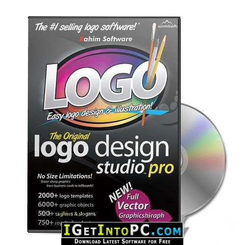 EximiousSoft Logo Designer Pro 3.23 Free Download 1