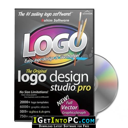 EximiousSoft Logo Designer Pro 3.73 Free Download 1