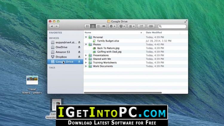 ExpanDrive 6.4.3 Free Download 3