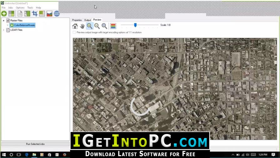 Extensis GeoExpress Unlimited 10 Free Download 1 1