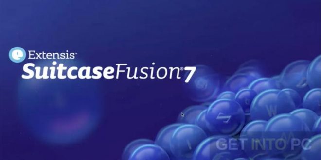 extensis suitcase fusion 7