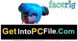 FaceRig Latest Version Download