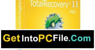 FarStone TotalRecovery Pro 11 Free Download 3