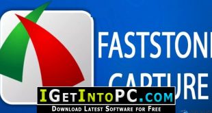 FastStone Capture 9 Free Download 4