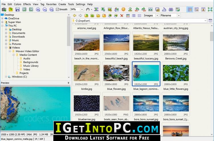 FastStone Image Viewer 7 Corporate Free Download 2