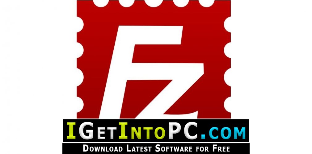 FileZilla Client 3.44 1