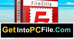 FileZilla Client 3.48.1 Free Download 1
