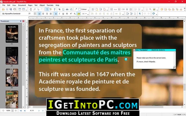 FlexiPDF 2019 Professional 2 Free Download 1 1