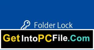 Folder Lock 7.7 Free Download 1 1
