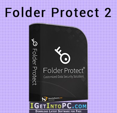 Folder Protect 2.0.6 Free Download55
