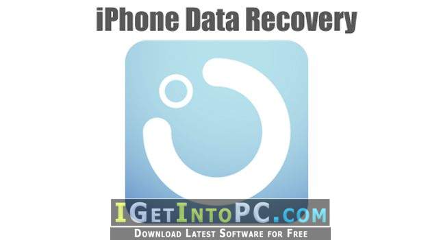 FonePaw iPhone Data Recovery 5.4.0 Free Download 1