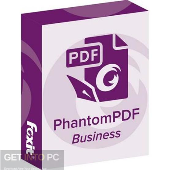 Foxit-PhantomPDF-Business-Portable-Free-Download_1