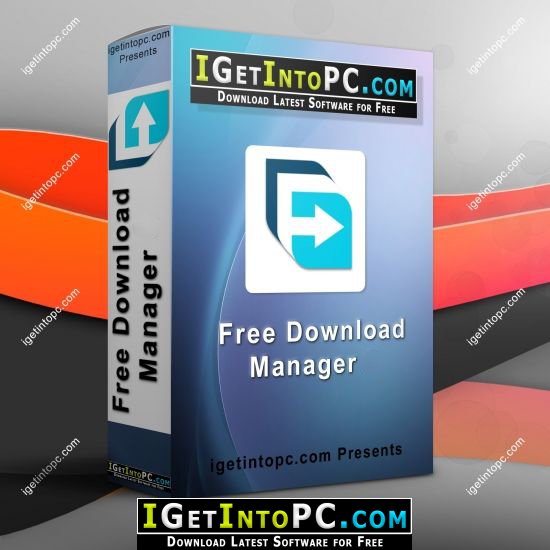 Free Download Manager 6 Free Download 1