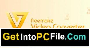 Freemake Video Converter 4 Free Download 1