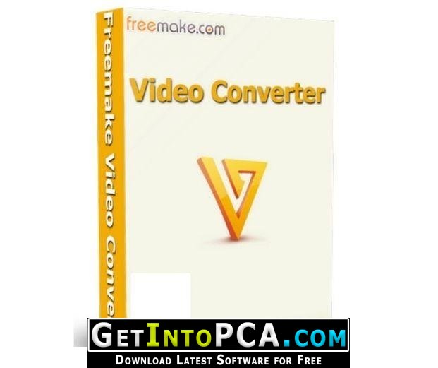 Freemake Video Converter 4.1.10.327 Free Download 1