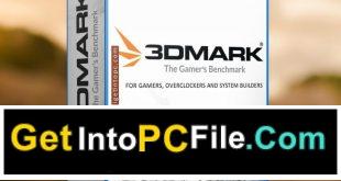 Futuremark 3DMark 2.12 Advanced Professional Free Download 1