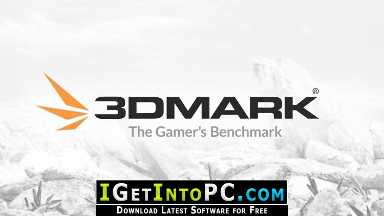 Futuremark 3DMark 2.8 Free Download 1
