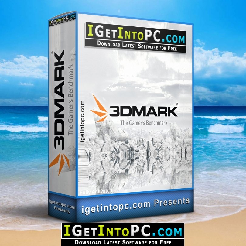 Futuremark PCMark 2.1.2177 Free Download 1