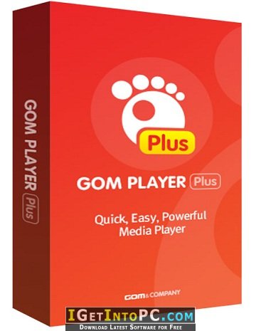 GOM Player 2.3.30 Build 5291 Free Download 2