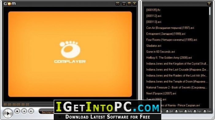 GOM Player 2.3.32 Build 5292 Free Download 21