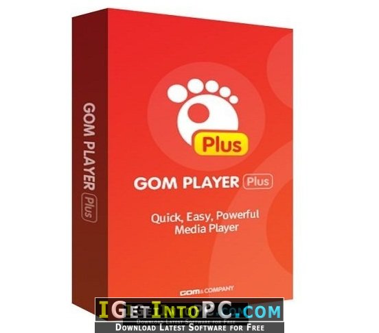 GOM Player Plus 2.3.33.5293 Free Download 1