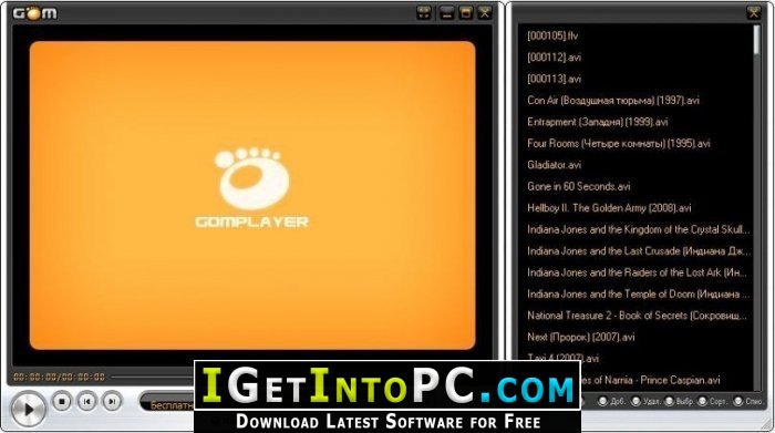 GOM Player Plus 2.3.33.5293 Free Download 2
