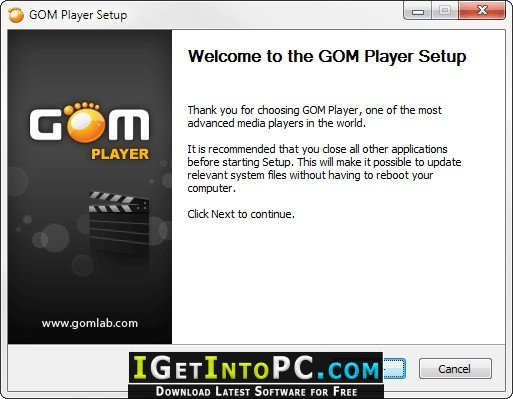 GOM Player Plus 2.3.33.5293 Free Download 4