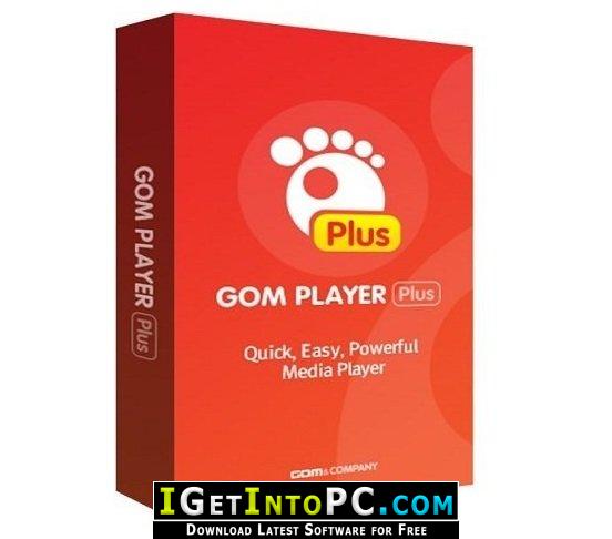 GOM Player Plus 2.3.35.5296 Free Download 1