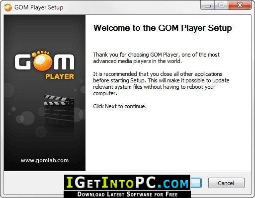 GOM Player Plus 2.3.35.5296 Free Download 4
