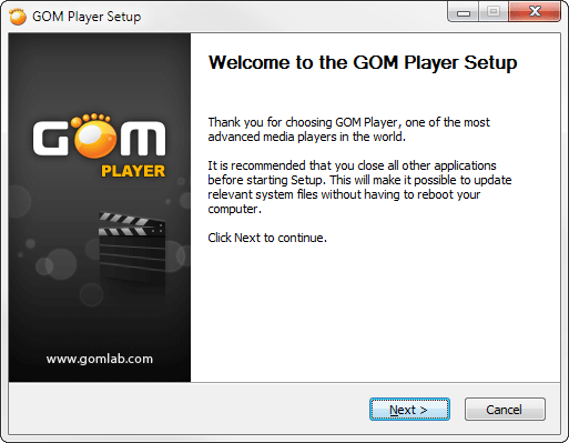 GOM Player Plus 2.3.36.5297 Free Download 1