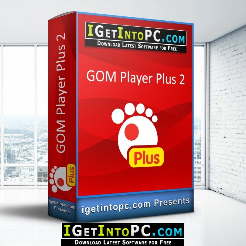 GOM Player Plus 2.3.48.5310 Free Download 1