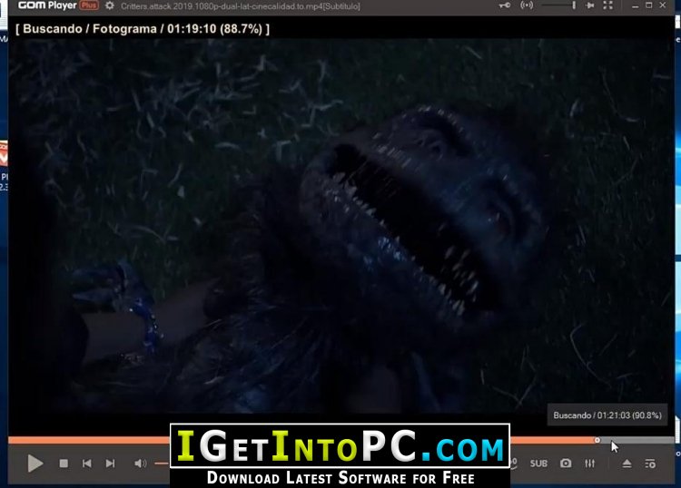 GOM Player Plus 2.3.55.5319 Free Download 4