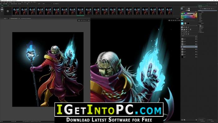 GameMaker Studio Ultimate 2.2.1.375 Free Download 1