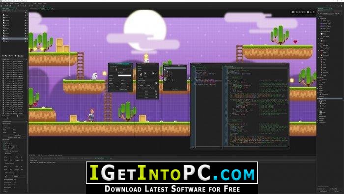 GameMaker Studio Ultimate 2.2.3.436 Free Download 2