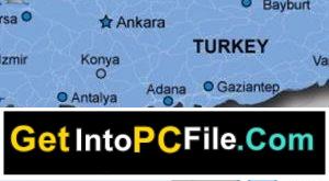 Garmin City Navigator Turkey NT 2016 Download For Free 1