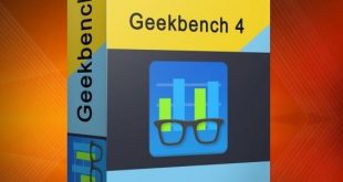 Geekbench 4 Free Download 1 1