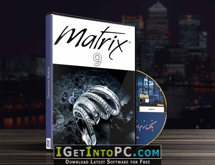 Gemvision Matrix 9 Free Download 1
