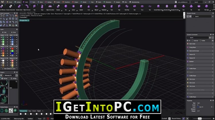 Gemvision MatrixGold 2 Free Download 1 1