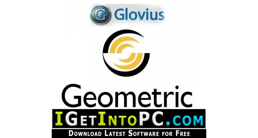 Geometric Glovius Pro 5.1.0 1 1