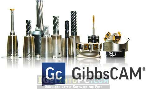 GibbsCAM 2017 Free Download
