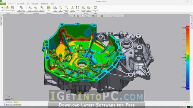 GibbsCAM 2018 Latest Version Download