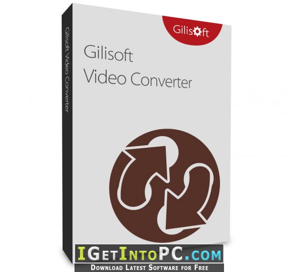 GiliSoft Video Converter 10.5.0 Free Download 1