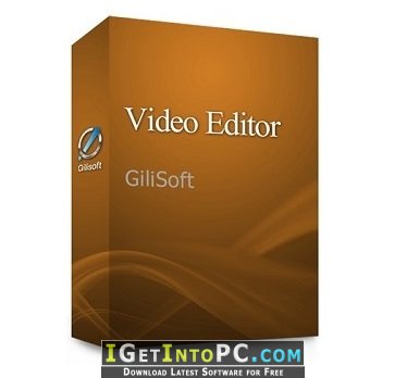 GiliSoft Video Editor 10.1.0 Free Download