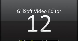 GiliSoft Video Editor 12 Free Download
